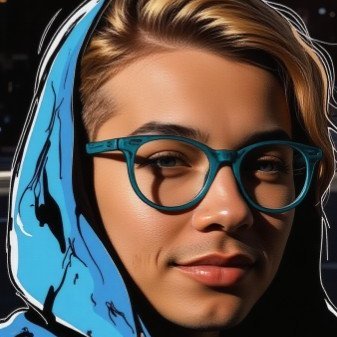 Creative soul, Animal lover, Analyst and DeFi Lover