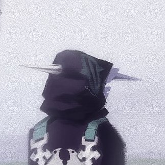 teknemancer's profile picture. Walk the trackless steppe.