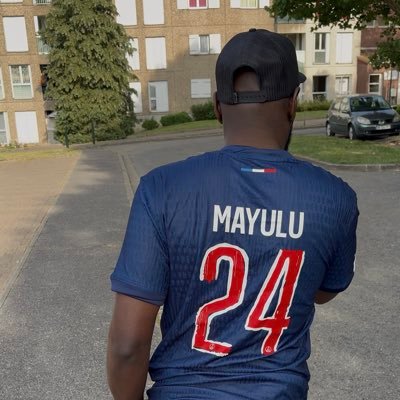 Papa faut pas t'inquièter Ton fils est un homme désormais 🤟🏿✨ #Alhamdulilah 🤲🏾❤️’