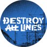 destroyalllines's profile picture. Instagram  Threads, YouTube ➟   @destroyalllines
TikTok ➟ @destroyalllinesau