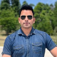 kundan dara (@darakundan2046) 's Twitter Profile