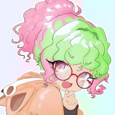 ⚢ GL / 百合狂い(*ノωノ) 🌼 イラスト & デザイン 🔞 ふわふわ甘いものと女の子が大好き♡ 気持ちを描きながら、少しでも誰かの心に届いたら嬉しいなっ…!フリーレン、ゆるキャン△、ポケモンが好き!
