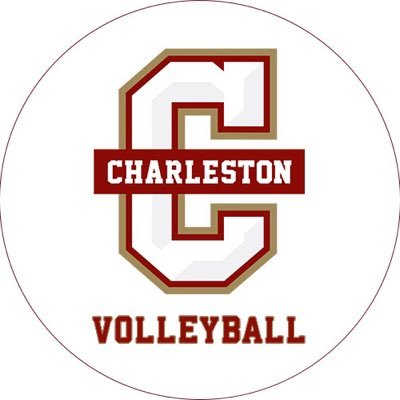 CofCVolleyball's profile picture. College of Charleston Volleyball • 16-time conference champions • 2024 CAA Regular Season and Tournament Champions 🏆 #TheCollege🌴🏐