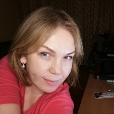 Kate Andreevaさんのプロフィール画像