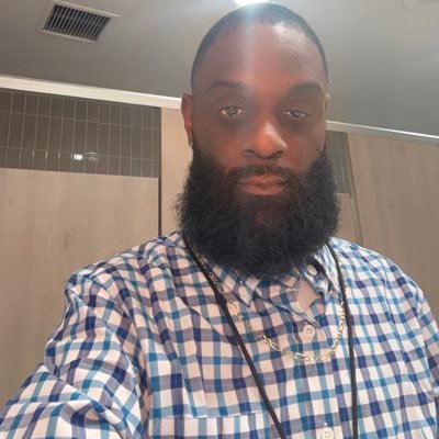 #Saints #Pelicans ♏️ #LSU #ArmyVeteran #Louisiana
