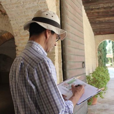 Arq.Técnico/Dr.Geografía/Prof.@unisevilla @EtsieUs.
Observador urbano
https://t.co/KeNAiknHJP
https://t.co/mU4iaOUDWl