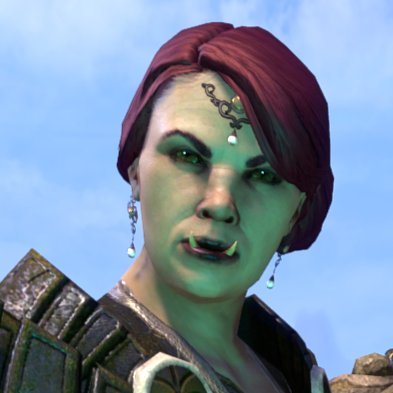 Orcwardさんのプロフィール画像