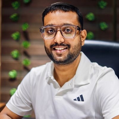 PawanJaiswal00's profile picture. Proud Father💝 Co - Founder at Corporate Print Solutions LLP & Co - Founder at Rent It Solutions LLP