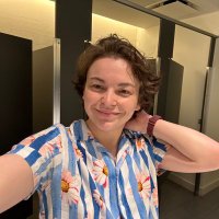 Grace Bruer (@gracebruer) 's Twitter Profile