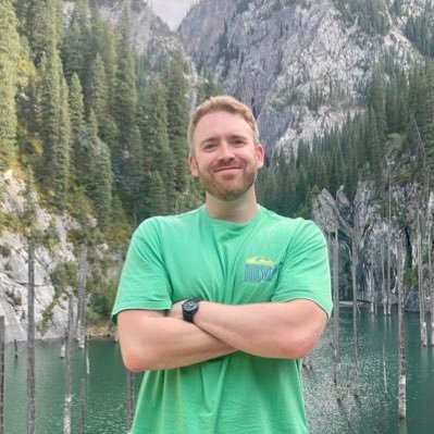 This_is_Farley's profile picture. Gonzo travel. Random adventures. Dark tourism. Soviet relics. Tasty grub. Forgotten places.