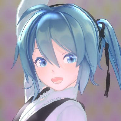 skyflash521's profile picture. MMD始めました(2025-05–)

- https://t.co/2sivh9hsmQ
- https://t.co/SF5cHRb8mS