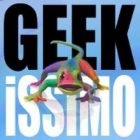 Geekissimo.com (@geekissimo) 's Twitter Profile