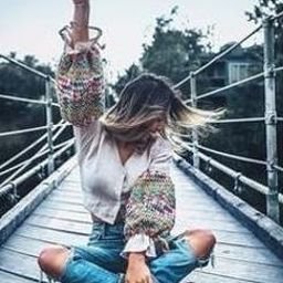 Yfwaloxa949389's profile picture. 🌷 A girl who believes in being nice always.