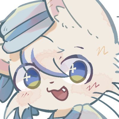 momi_etoinia's profile picture. でびコネに脳を焼かれて様子がおかしい 
全年齢な範囲で煩悩と創作を垂れ流していくよ
もみだよ → @momiVRC