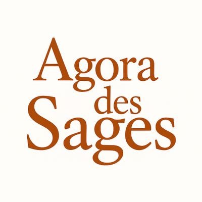 l_sages_agora's profile picture. Philosophie ancienne et moderne