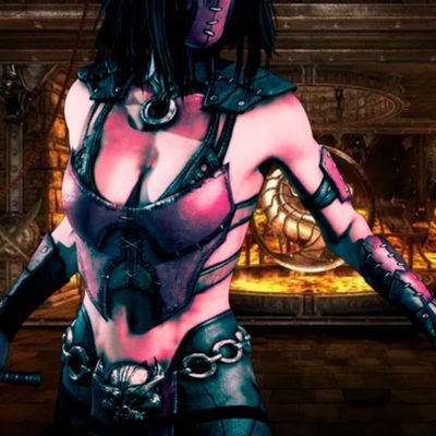 RxvenousBeauty's profile picture. Fake/Parody | 18+. | #MKRP. |