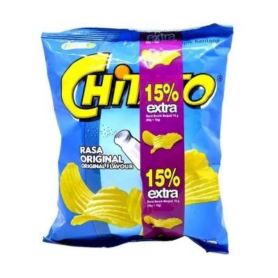 chitatohead's profile picture. 0%