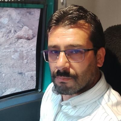 idris_k44's profile picture. Doğru ya doğru, yanlışa yanlış. 
ADALET.