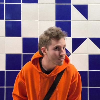 ₣ŘØŦΔ Profile