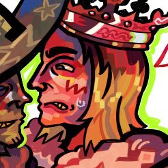 Travis ꩜ Profile