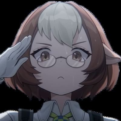 ❝My name is Tomiya, I'm a new member of the force!❞