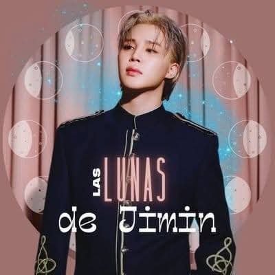 This is a Fanaccount for Jimin 💛 Streams, trends, hashtags, etc. Spotify y Choeaedol: Las Lunas de Jimin. Cuenta respaldo 👇