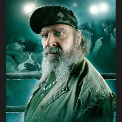 donald_gib86857's profile picture. 