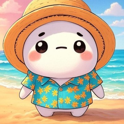 Stay1104's profile picture. Blockchain Marketing  | Web3 Growth & Airdrop Strategy
Ambassadorㅣ@arbitrum Etc.

Contact : https://t.co/KGU79ocFUT