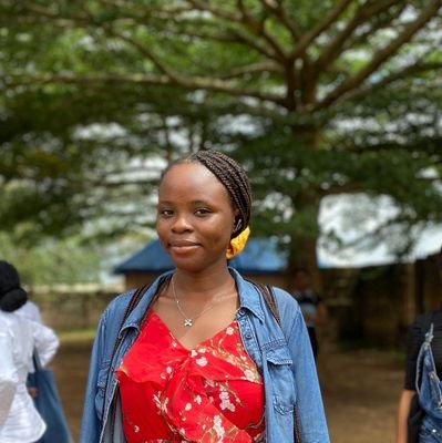 Abba's beloved 😇||Student Nurse 💉💊||marynwaeze17@gmail.com
