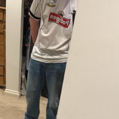 jacobdcfc's profile picture. Derby County sufferer and Fikayo Tomori enjoyer