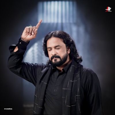 Ya Ali (as) Madad. Official twitter account of renowned Nouha/Manqabat/Marsiya Khuwan, Syed Irfan Haider Rizvi. Latest updates regarding Azadari will be updated