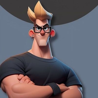 Campbell15963's profile picture. Web3 moderator| Community builder| Raider|Hype Man|

Helping web3 founders growing powerful Communities 
DM 📥for Collab
serving crypto to the world💱