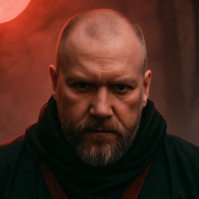 Random thoughts from a part-time streamer and full-time madman.