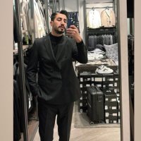 Ömer İnce (@omerinncee) Twitter profile photo