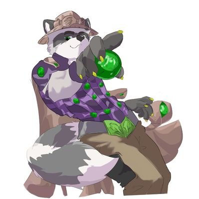 Tionhさんのプロフィール画像
