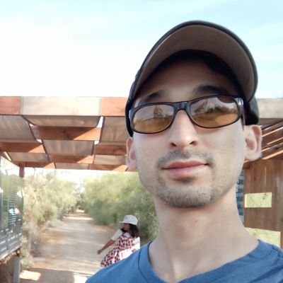 Oscar Espinozaさんのプロフィール画像