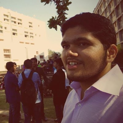 SidBhat036's profile picture. 