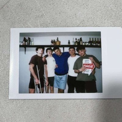 ashtonfricton's profile picture. John 4:4