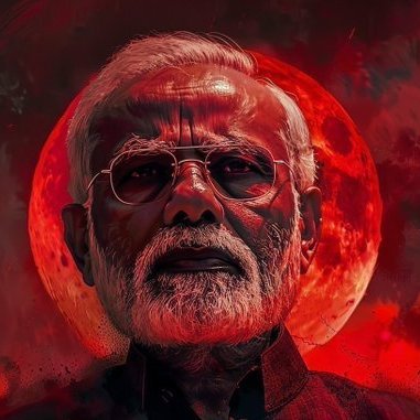 SaffronYodha01's profile picture. Sage-King Spirit || Sanatan Thought || Modi Era || Voice of Bharat
Not Neutral. Not Liberal. A Right-Wing Mind Rooted in Dharma.