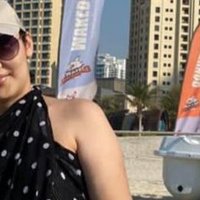 Kadisha Ukayeva (@u6077) 's Twitter Profile