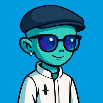 Web3 Pleb | Learning | simplifying | shitposting