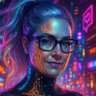 IRGRL's profile picture. Cancer Survivor 5/28/21-   Dice Friend
-Proud Mom of a Trans Son🏳️‍🌈- Cat Mom ❤  @REBL_Valhalla  Has been Twitch Partner