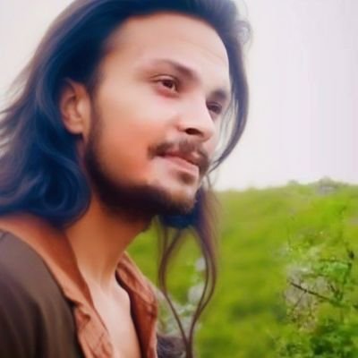 जैसा मेरा नाम है वैसा मेरा काम है 🤟
#मेरे_महादेव कहते हैं कि
प्रेम ही भक्ति है
प्रलय विनाश ही शक्ति है
😊🚩 #राम_राम🙏🚩
