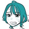 rinazoto's profile picture. i like yuri and one piece and vtubers (⏳💎) | transmasc nb lesbian who loves its gf | multifandom RT heavy but i draw sometimes