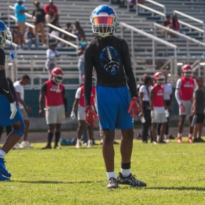 Aaden “Bug” Adams Profile