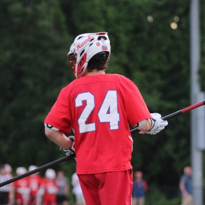 Natick High School | Boston Laxachusetts Yellow | C/O 2027 | LSM | 4.15 GPA Recruiting Profile: https://t.co/AYZt01AcFJ