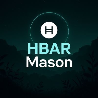 @HBARmason