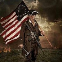 Digital Minute Man🇺🇲☦️🇷🇺☦️🇮🇱 (@minutemann_) 's Twitter Profile