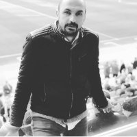 Yasin Ocak (@yasinocak) Twitter profile photo