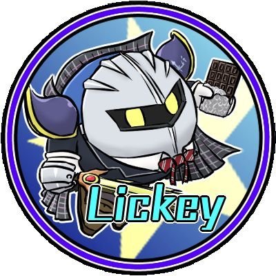 Lickeyさんのプロフィール画像
